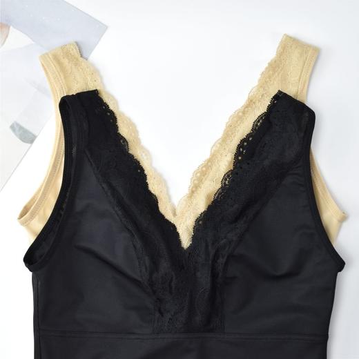 皇家丽美时尚收腰托胸无袖腰背夹SS903 商品图1