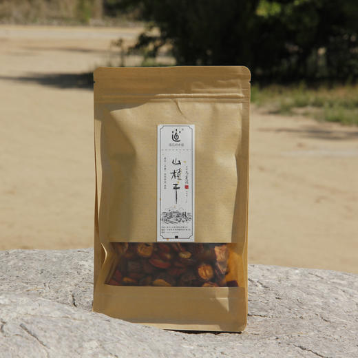 山楂干 150g 商品图0