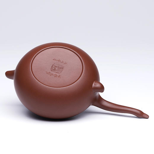 龙德堂陶艺 汤先武制 《高翔》 280cc(库存请咨询客服) 商品图4