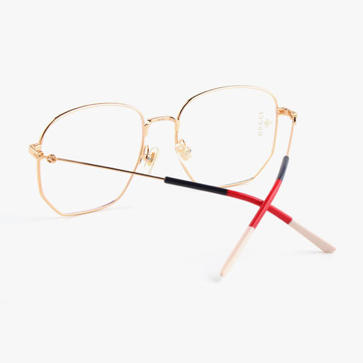 古驰guccigg0396o002全框眼镜框