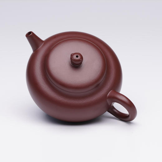 龙德堂陶艺 汤先武制 《皆大欢喜》 240cc (库存请咨询客服) 商品图2