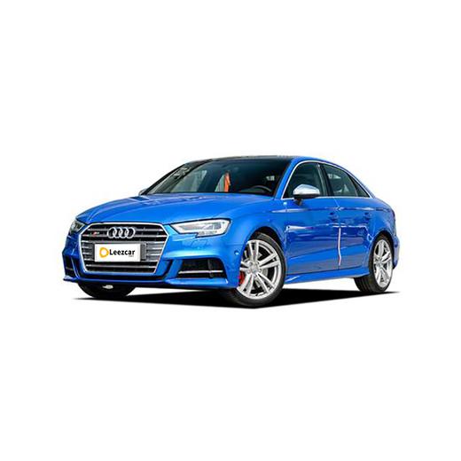 【特价月租-北京】奥迪 S3 2.0T Limousine 商品图0
