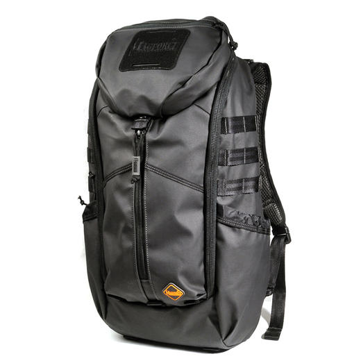 麦格霍斯MAGFORCE台马7102户外背包战术双肩摄影包大号胶黑运动包 商品图3