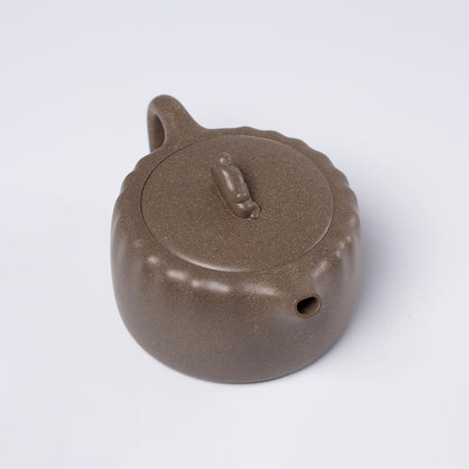 龙德堂陶艺 徐飞制 《归真》 300cc (库存请咨询客服) 商品图2