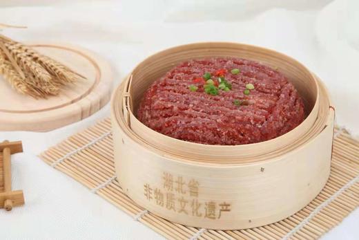 【沔阳三蒸】粉蒸五花肉420g 商品图1