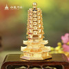 财富宝塔 车载摆件 商品缩略图1