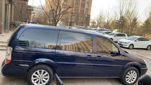 【特价月租-北京】别克 GL8 2.4 手自一体 经典版 商品图3