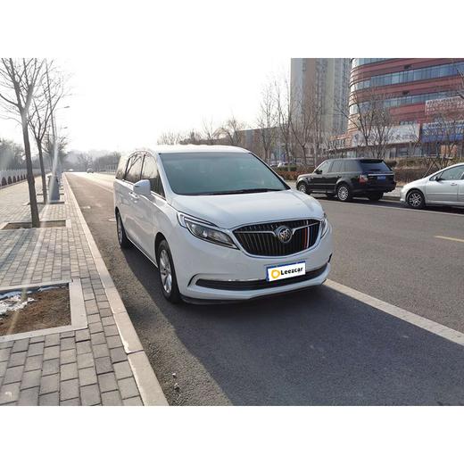 【特价月租-北京】别克 GL8 ES 28T 舒适型 商品图2