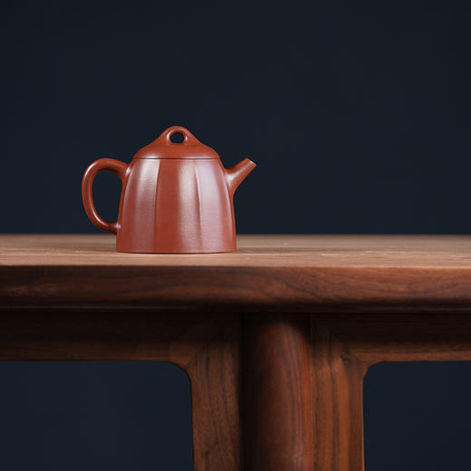 龙德堂陶艺 汤先武制 《井源》 底槽清 260cc (库存请咨询客服) 商品图1