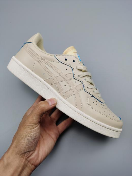 亚瑟士 tiger GSM 空军板鞋 低帮休闲跑步鞋 商品图2