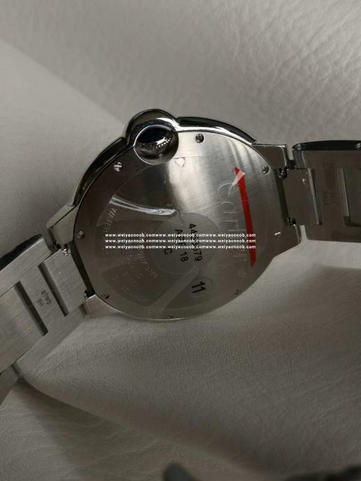 V6厂神器～42mm大号蓝气球新升级版到货‼️所有细节媲美正品，V6超级品控，零返修 商品图10