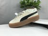 PUMA彪马 Suede Platform 蕾哈娜 厚底松糕鞋 商品缩略图5