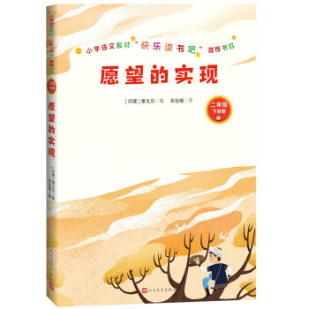 愿望的实现 商品图0