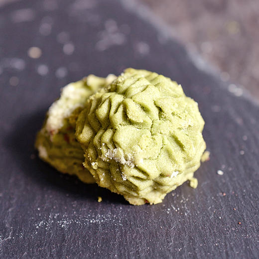 【下单到店自提】四季混合曲奇 222g/盒 商品图3