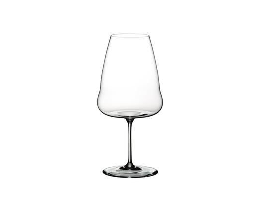 RIEDEL WINEWINGS雷司令白酒杯无铅水晶杯1支装德国进口 商品图1