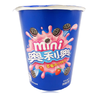 【亚欧超市】奥利奥草莓小饼干55g 商品缩略图1