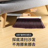 简约省空间  魔法扫把簸箕套装 家用软毛防风刮水器扫帚 商品缩略图4