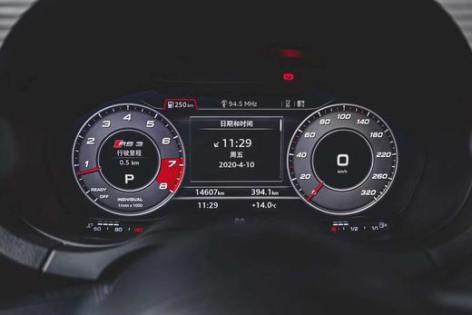 【特价月租-北京】奥迪 S3 2.0T Limousine 商品图7