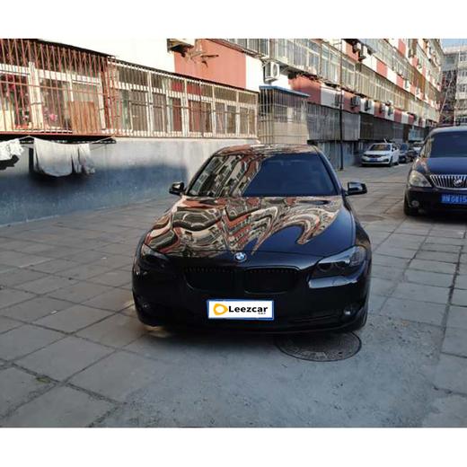 【月租-北京】宝马 535Li 领先型 商品图2