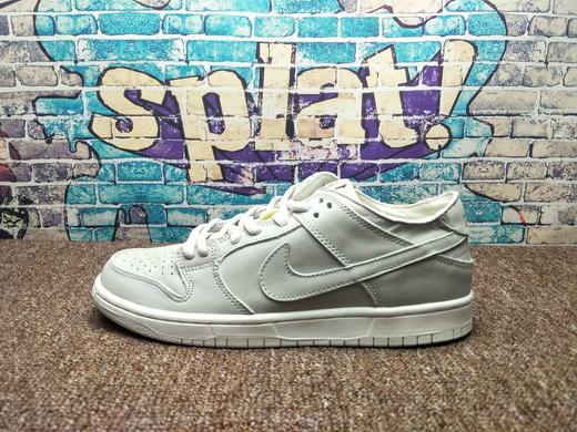 磨砂头层皮 NIKE sb DUNK LOW PRO DECON AA4275-001 39-45 商品图0