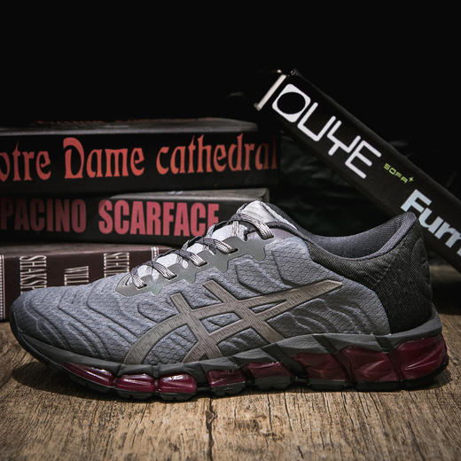 亚瑟士 Asics GEL-QUANTUM 360 5 商品图11