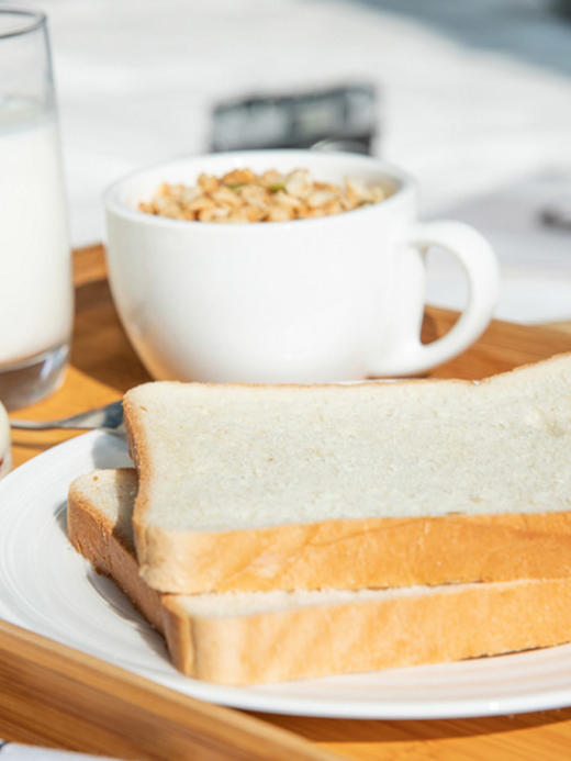 有机面包粉 高筋粉 1.25kg 商品图0