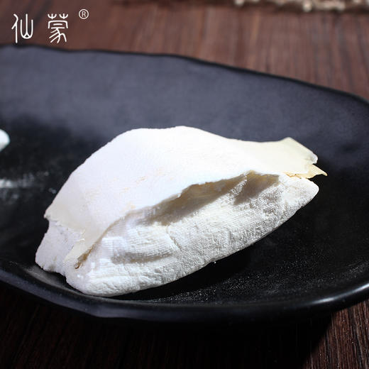 仙蒙 海蛸 大海螵蛸 乌贼骨 墨鱼骨250克  500克 1kg 商品图3