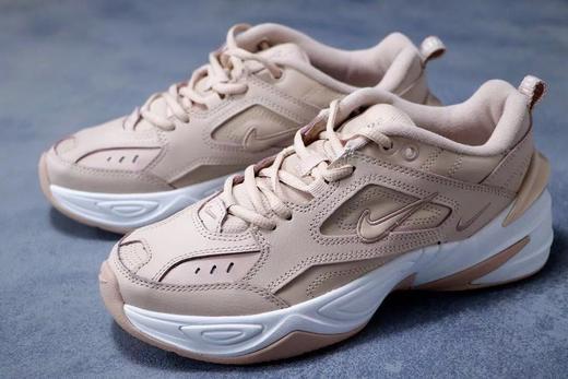 Nike Air Monarch the M2K Tekno老爹鞋 AO3108-207 36--44 商品图8