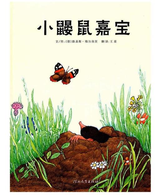 地球环境日绘本 全6本 3-4-5-6岁儿童绘本 正版 商品图3