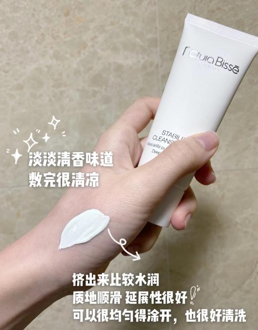 Naturabisse悦碧施净透洁肤控油涂抹面膜深层清洁泥膜NB 商品图3