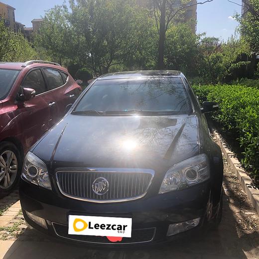 【特价月租-北京】别克 林荫大道 博鳌论坛纪念版 商品图1