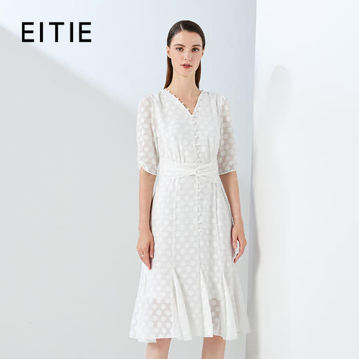 EITIE爱特爱6207948连衣裙 商品图0