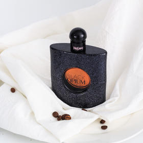 圣罗兰 黑鸦片 EDP YSL Yves Saint Laurent Black Opium EDP 分装