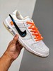 耐克NIKE sb Zoom Dunk Low Pro 联名系列 高品质 真标 原料 原盒，内置气垫 货号：854851-001 街头潮流 滑板鞋 尺码：40-44q2 商品缩略图0