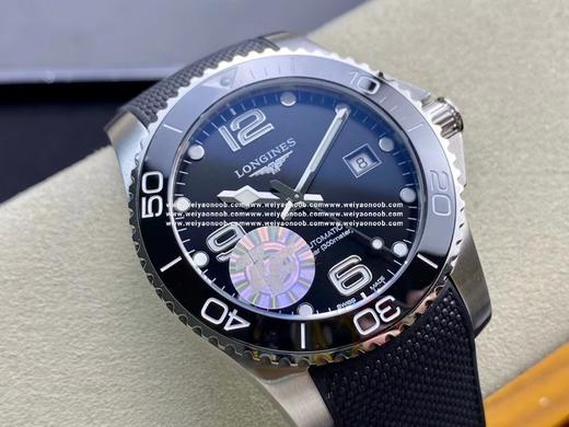 ZF 康卡斯 性价比 ——浪琴康卡斯水中  ，荣耀降临。劈波斩浪，勇往直前。ZF出品，必属精品。【表壳】腕表尺寸41X12mm。316L精钢壳套完美无瑕，打磨工艺高超，Zf延续一丝不苟的卓越品质，树 商品图3