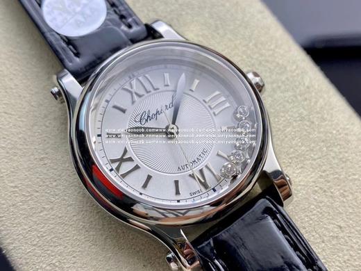 《YF》萧邦（五钻小号无日历）HAPPY DIAMONDS 七彩圣诞主题 30mm 🎭 每一颗钻石都是最好的礼物🎁 心向自由 与快乐不期而遇。 商品图4