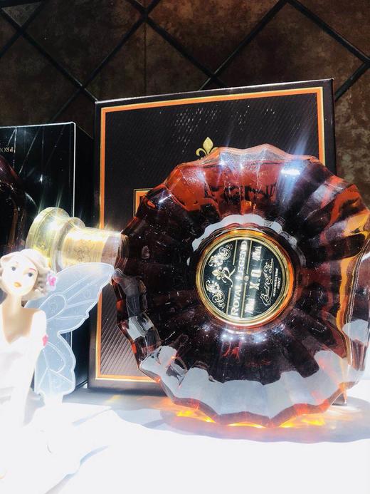 路易朗高拿-XO白兰地-法国原瓶进口 商品图2