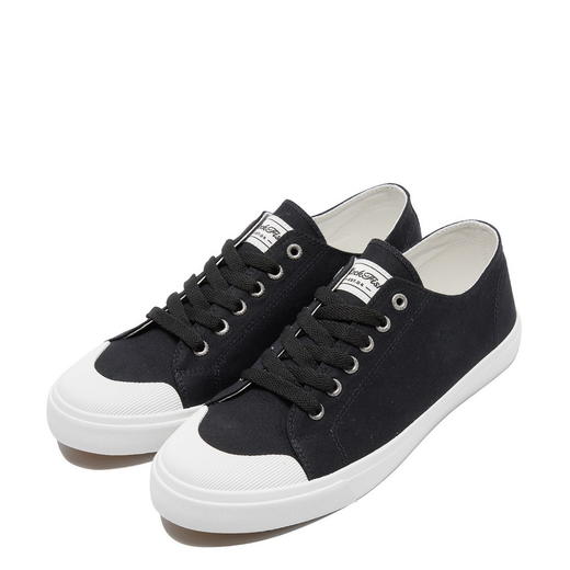 rockfish英国classic746第二代防泼水帆布休闲鞋品牌直发