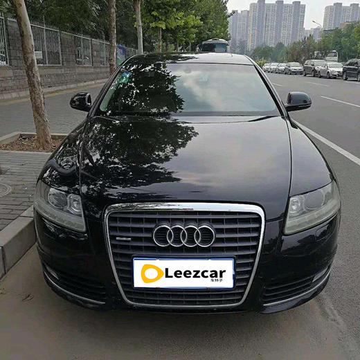 【月租-北京】奥迪 A6L 2.4L 豪华型 商品图1