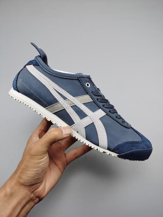 亚瑟士OnitsukaTiger-鬼冢虎 MEXICO 66 商品图6