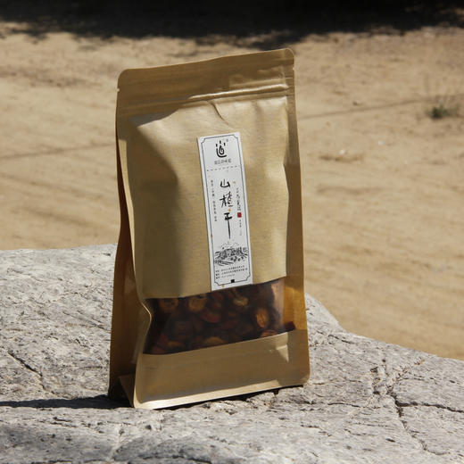 山楂干 150g 商品图1