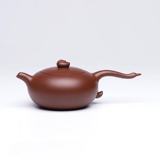 龙德堂陶艺 汤先武制 《高翔》 280cc(库存请咨询客服) 商品图2