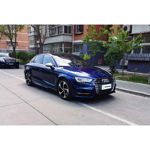 【特价月租-北京】奥迪 S3 2.0T Limousine 商品图3