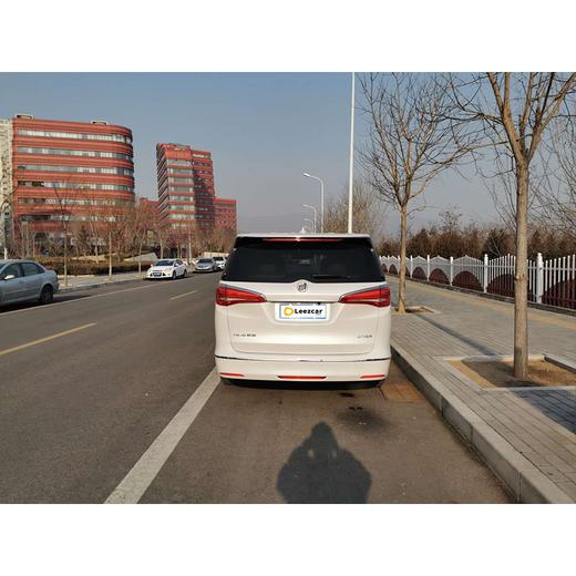 【特价月租-北京】别克 GL8 ES 28T 舒适型 商品图5