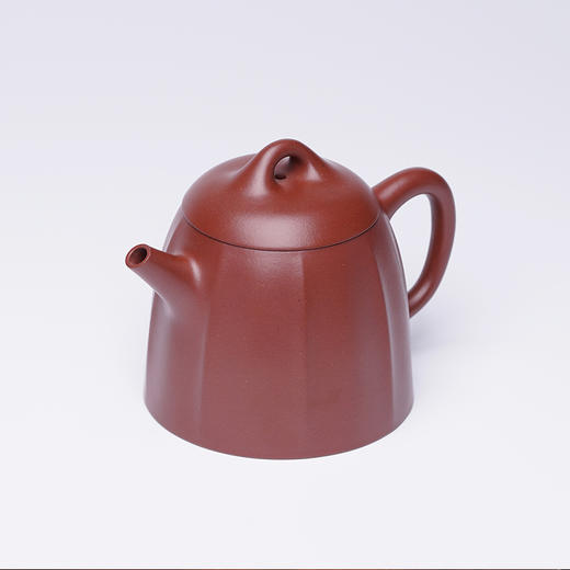 龙德堂陶艺 汤先武制 《井源》 底槽清 260cc (库存请咨询客服) 商品图3