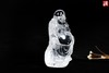 【福从天降】天然白水晶笑佛摆件 商品缩略图6
