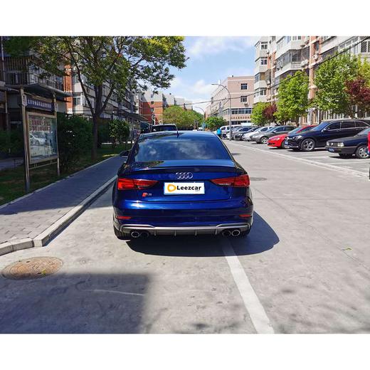 【特价月租-北京】奥迪 S3 2.0T Limousine 商品图6