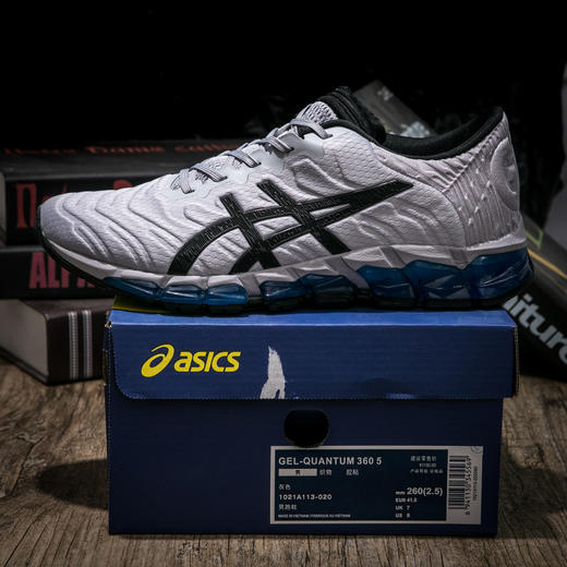 亚瑟士 Asics GEL-QUANTUM 360 5 商品图7