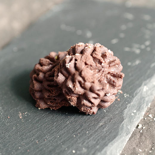 【下单到店自提】四季混合曲奇 222g/盒 商品图2