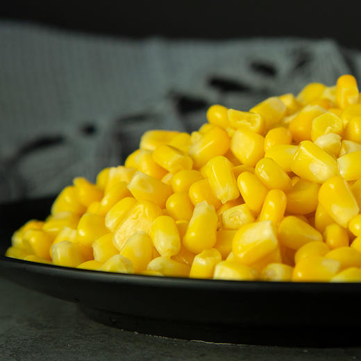 有机速冻甜玉米粒260g 商品图2